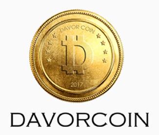  Cease and Desist in Texas for DavorCoin