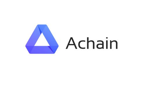 Achain ACT coin now Listed on CoinRail