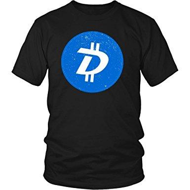 Digibyte Releases Its Own Cryptocurrency Fashion Brand 