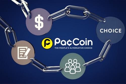 Brand New Website and Blog for PAC Aims to Reconnect with Users