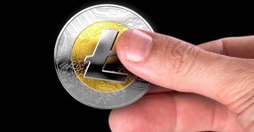  Aliant Adds Litecoin As a Payment