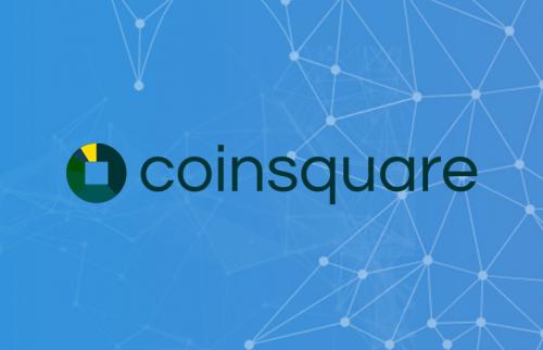 $30 million Raised by Coinsquare as 2018 Promises Vast Improvements