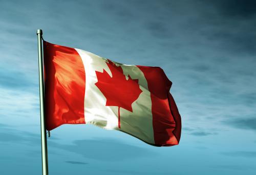 New Crypto Exchange in Canada Launches with Ripple/Canadian Dollar 