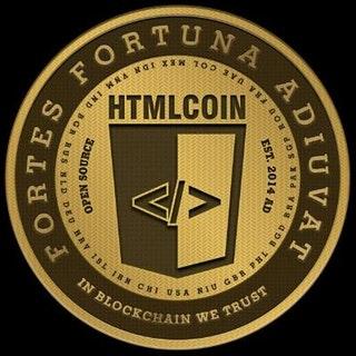 HTMLCOIN Promotes Community Growth