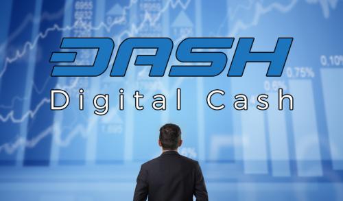 DASH Value Breaks the $1k Barrier