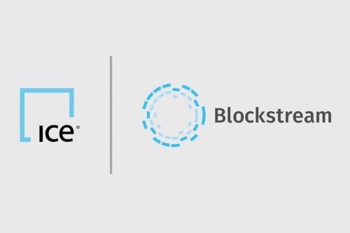 NYSE Parent Company Combines with Blockstream