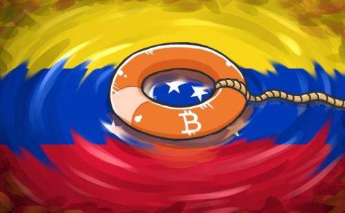 Venezuela Ponders Digital Currency