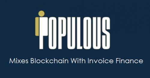 Cutting Out the Middleman: Invoice Financing and Blockchain Tech