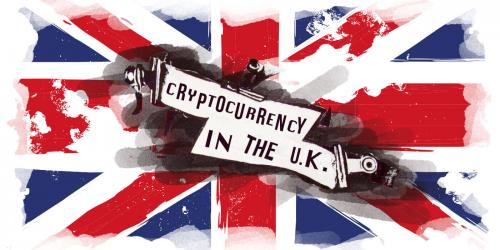 Is Britain About to Crack Down on Digital Currencies?