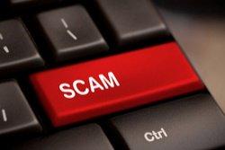 Exodus Users Warned of Scam