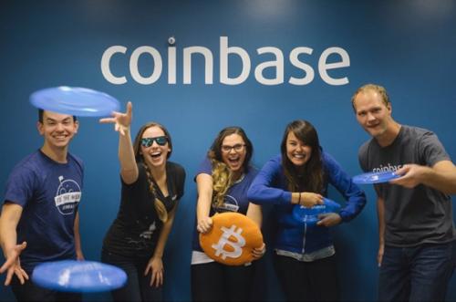 New Blood for Coinbase Customer Support