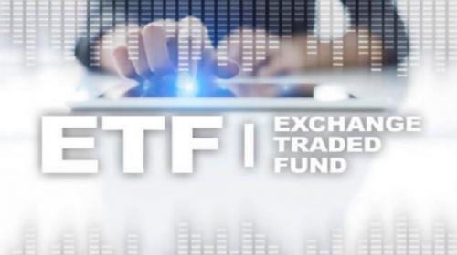 New Blockchain-Based ETF from Innovation Shares