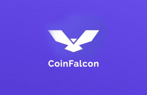 CoinFalcon Adds Electra to Exchange