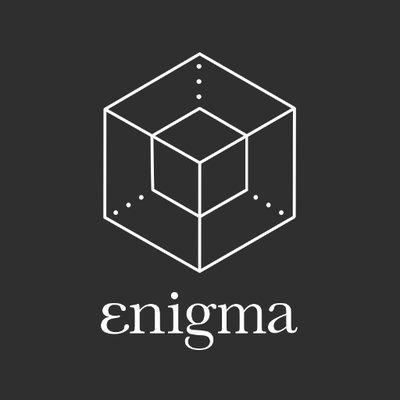 Enigma Data Marketplace Launched