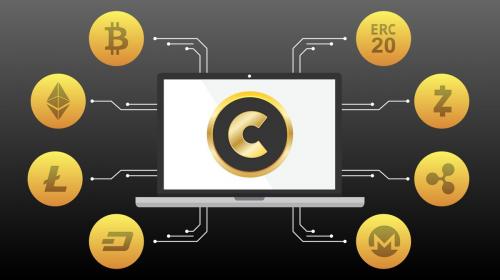 Centra is now Available on KuCoin 