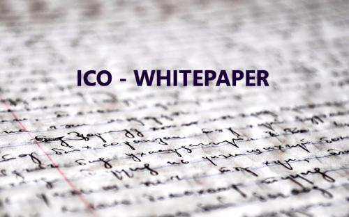 The 4 Lessons - From Writing a Whitepaper to Getting Funded 