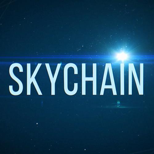 Skychain Medical Databases on the Blockchain