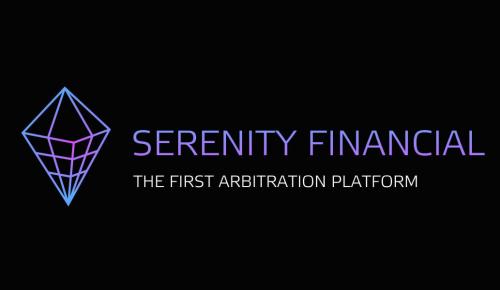 Serenity Financial - Blockchain based Trading Platform ICO Overview