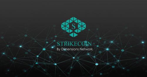 Dimensions Network - A Hybrid Trading Platform