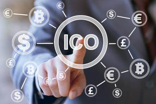 ICOs, Considerations and Risks