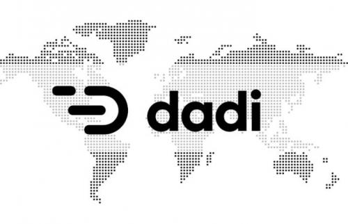 Dadi - Decentralized Web Services Platform