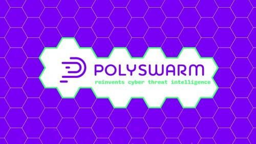 PolySwarm - The First Decentralized Cyber Security Marketplace ICO Review