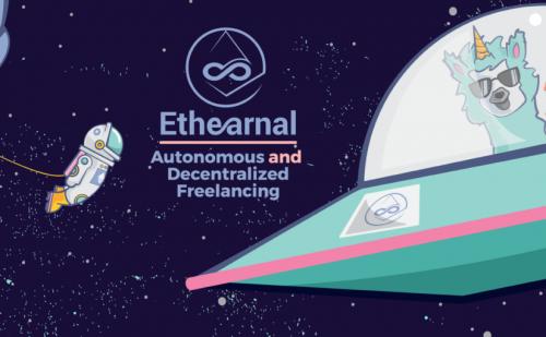 Ethearnal - A Peer-to-Peer (P2P) Freelance System