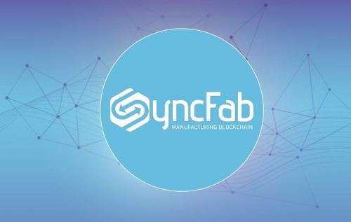 SyncFab - Peer-to-Peer Blockchain for Manufacturing Supply Chain Management