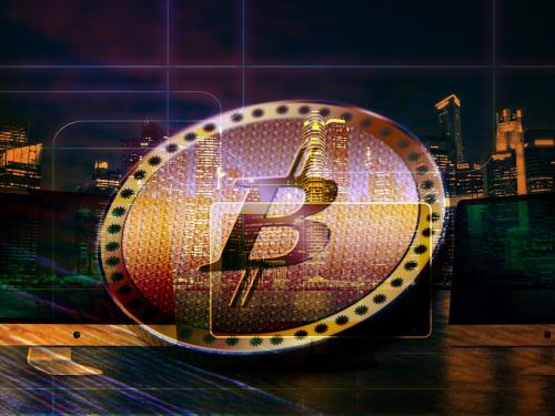 Chinese to Curb Power for Bitcoin Mining