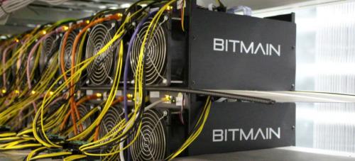 Bitmain to Open New Site in Canada