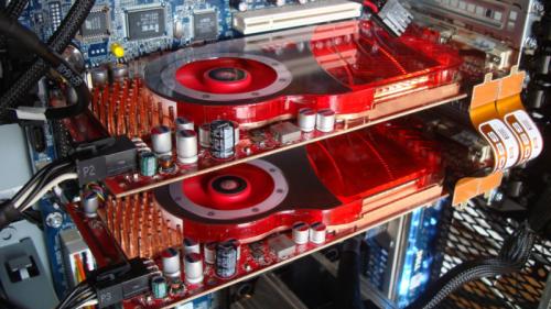 Increased Crypto Mining Leads to Rationed Graphics Cards