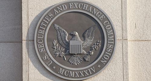  U.S. SEC Tweet Takes Aim at Blockchain Pumpers