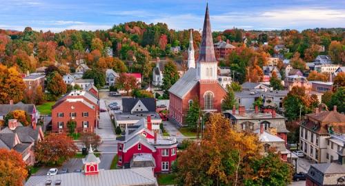 Proposed Crypto Taxation in Vermont