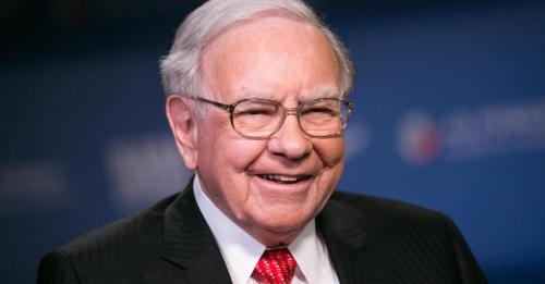 Buffet Continues with Anti-Bitcoin Opinions