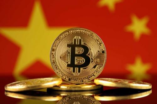 Why Chinese Bitcoin Mining is Worth its Weight in Gold