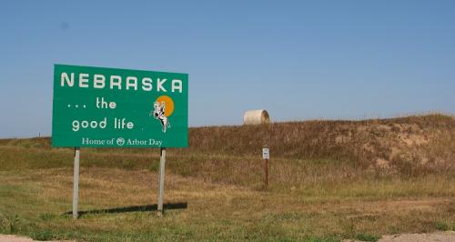 Nebraska State Senator Files Blockchain Bills