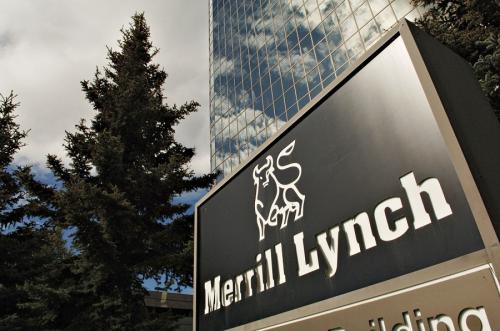 Merrill Lynch Advisers Instructed to Steer Clear of Bitcoin