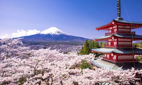  Japan Leading the Way in Bitcoin Regulation