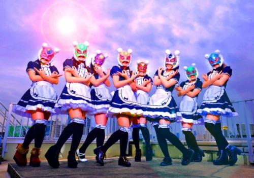 New Pop Group Virtual Currency Girls to Launch in Japan