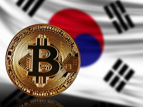 South Korean Government Still Deliberating Cryptocurrency Regulation