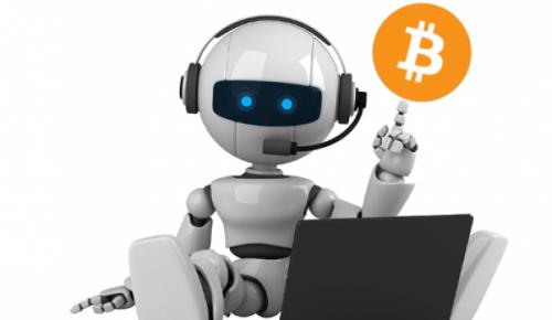 Suspicious Trading by Bots Responsible for Bitcoin's 2013 Price Increases