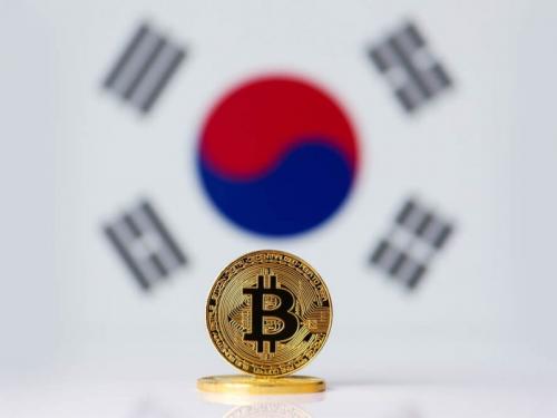 Conflicting South Korean Reports Leads to Bitcoin Plummet