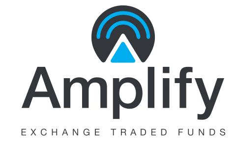 Amplify Launch Two Blockchain-Related ETFs