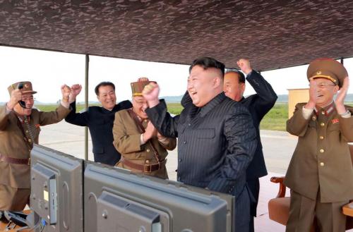 Report Accuses North Korea of New Cryptocurrency Cyberattacks