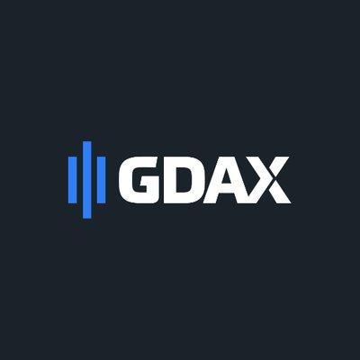 BCH Goes Live on GDAX