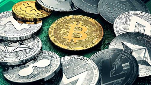 Bitcoin, Ripple and Ethereum Recover From Crash