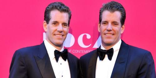 Zuckerberg Foes the Winklevoss Twins have Billionaire Status Destroyed Following Bitcoin Crash 