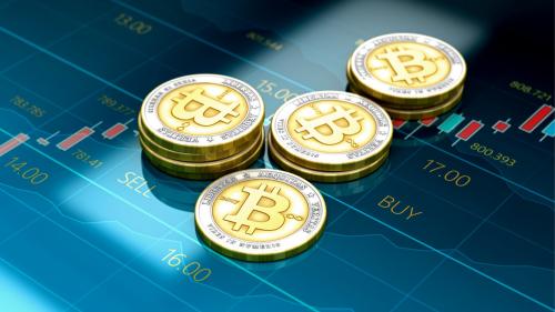 Cryptocurrency Prices Look Set to Recover 