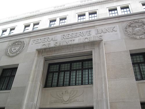 Federal Reserve Bank of St. Louis positive about Bitcoin and Blockchain future