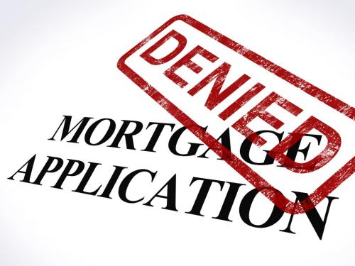 Mortgage Lenders Turning Down Capital Raised through Digital Currency